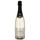 Вино игристое Calvet Cremant de Bordeaux Blanc de Noirs белое брют, 0.75л