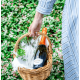 Вино игристое Cinzano Prosecco белое сухое, 0.75л