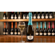 Вино игристое Cinzano Asti белое сладкое, 0.75л