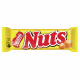 Батончик Nestle Nuts шоколадный, 50г x 30 шт