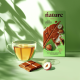 Шоколад N Nature молочный с фундуком, 70г