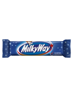 Батончик шоколадный Milky Way 26г