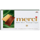 Шоколад Merci Лесной орех и миндаль, 100г