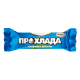 Батончик шоколадный Акконд Прохлада на основе воздушной нуги с кокосовой стружкой, 40г