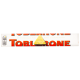 Шоколад Toblerone белый с медово-миндальной нугой, 100г