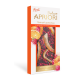 Шоколад Априори Deluxe темный с малиной и цукатами апельсина, 85г