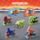 Шоколадное яйцо Kinder Surprise 20г х 36 шт