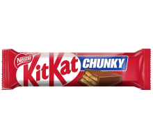 Батончик KitKat Chunky, 38г