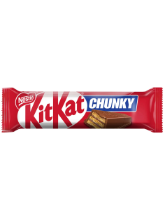 Батончик KitKat Chunky, 38г