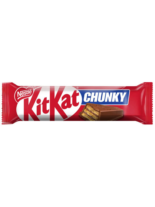 Батончик KitKat Chunky, 38г