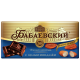 Шоколад Бабаевский темный с цельным миндалем, 90г