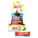 Батончик Jes`s манго в темном шоколаде, 25г