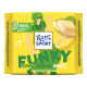 Шоколад белый Ritter Sport Лимонный мусс, 100г