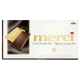 Шоколад Merci горький 72%, 100г