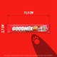 Батончик Goodmix 29г