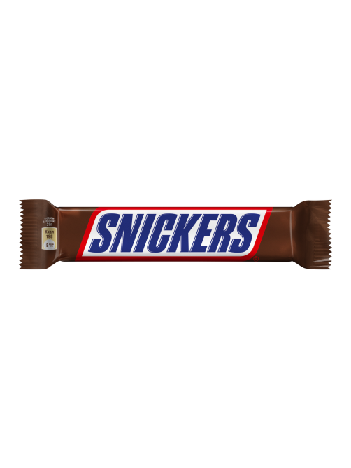 Батончик шоколадный Snickers Stick, 20г x 32 шт