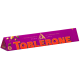 Шоколад Toblerone молочный с изюмом и миндалем, 100г