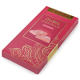 Шоколад Chokodelika Dubai Raspberry белый, 180г
