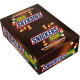 Батончик шоколадный Snickers Лесной Орех, 81г x 32 шт