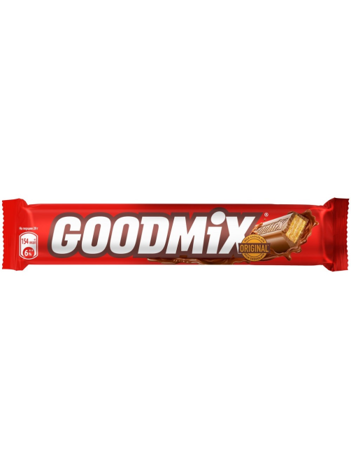 Батончик Goodmix 29г