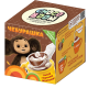 Шар шоколадный Choco Boom Чебурашка с маршмеллоу, 28г