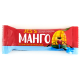 Батончик Jes`s манго в темном шоколаде, 25г