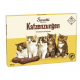 Шоколад Sarotti Кошачьи язычки порционный, 100г