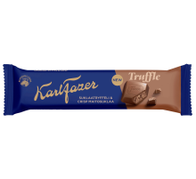 Шоколадный батончик Fazer Karl хрустящий трюфель, 37г