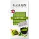 Шоколад Bucheron белый с чаем матча, 70г