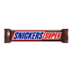 Батончик шоколадный Snickers Super, 80г x 32 шт
