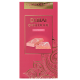 Шоколад Chokodelika Dubai Raspberry белый, 180г