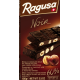 Шоколад Ragusa горький трюфель и лесной орех, 100г