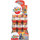 Шоколадное яйцо Kinder Surprise 20г х 36 шт