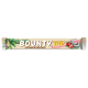 Батончик Bounty Trio шоколадный клубника, 78г x 24 шт