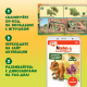 Шоколадное яйцо Kinder Сюрприз из молочного шоколада и игрушкой внутри коллекция Natoons, 20г x 36 шт