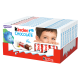 Шоколад Kinder Chocolate молочный 8 порций, 100г x 10 шт