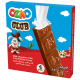 Шоколад Ozmo Club с молочной начинкой, 44г х 20 шт