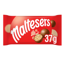 Шарики Maltesers шоколадные, 37г