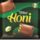 Шоколад Todino Honi темный с фисташками, 60г x 10 шт