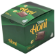 Шоколад Todino Honi темный с фисташками, 60г x 10 шт