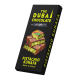 Шоколад Chocodate Дубайский молочный, 130г