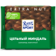 Шоколад Ritter Sport молочный Цельный миндаль, 100г