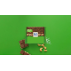 Шоколад Ritter Sport молочный кешью, 100г