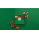 Шоколад Ritter Sport молочный Цельный миндаль, 100г