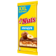 Шоколад Nuts молочный фундук, 180г