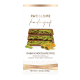 Шоколад Patislove Kadayif молочный дубайский, 200г