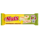 Шоколадный батончик Nuts Фундук-фисташка, 47г
