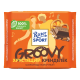 Шоколад молочный Ritter Sport Хрустящий кренделек, 100г