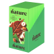 Шоколад N Nature молочный с фундуком, 70г