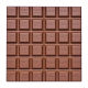 Шоколад Ritter Sport Duo молочный ягодный, 218г